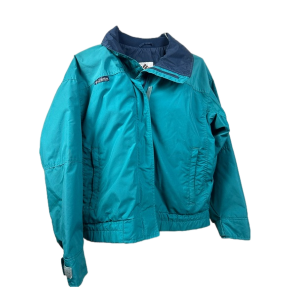 Women’s Columbia Jacket S - Picture 4 of 7